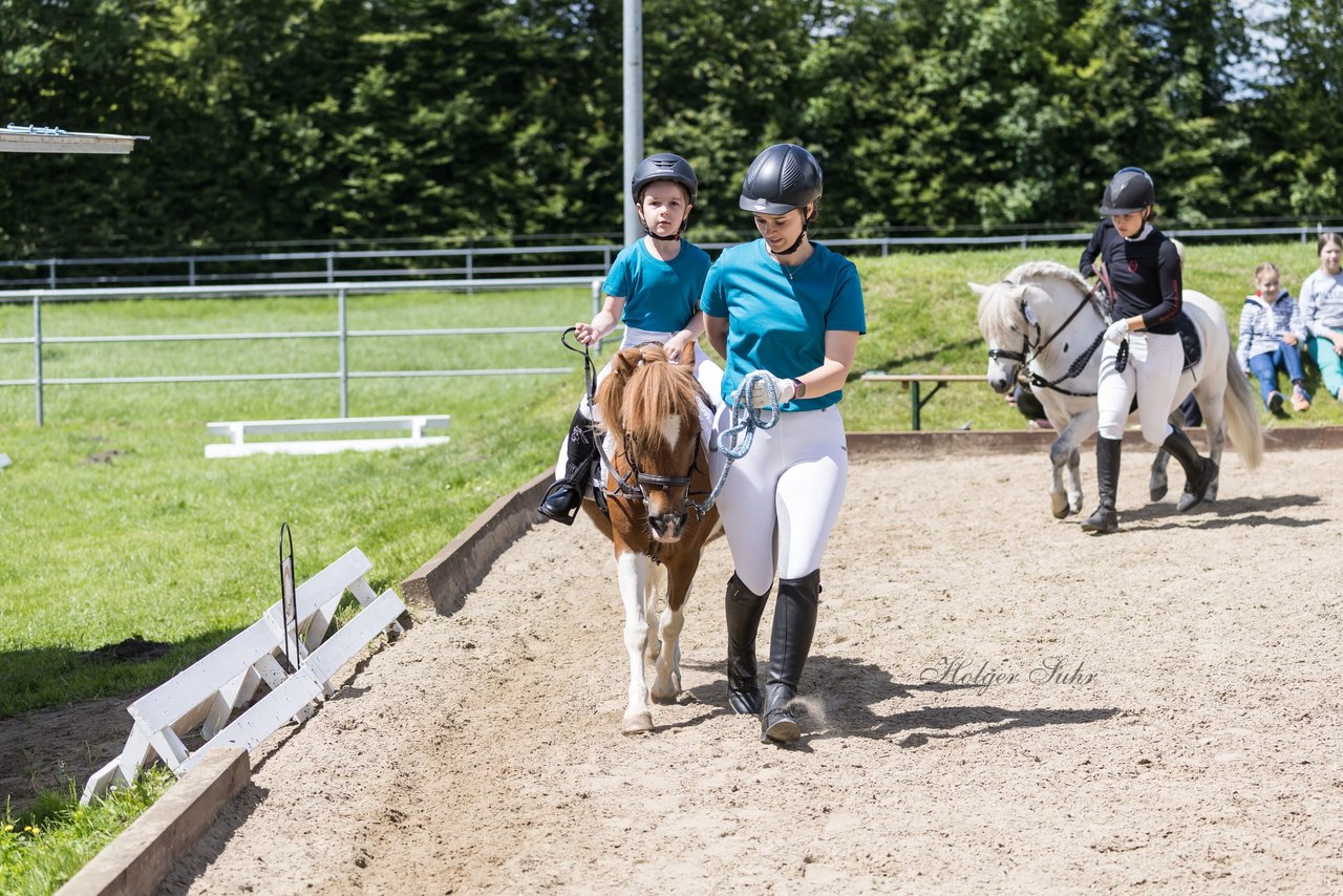 Bild 51 - Pony Akademie Turnier